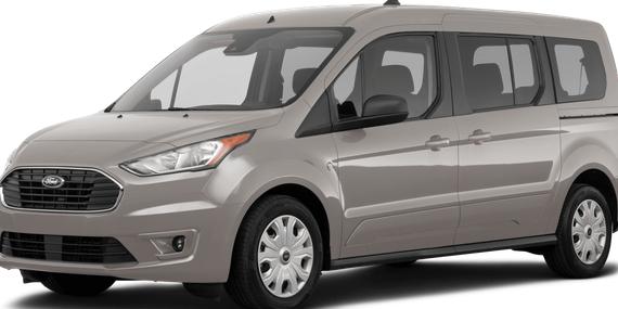 FORD TRANSIT CONNECT 2020 NM0GS9F21L1469096 image